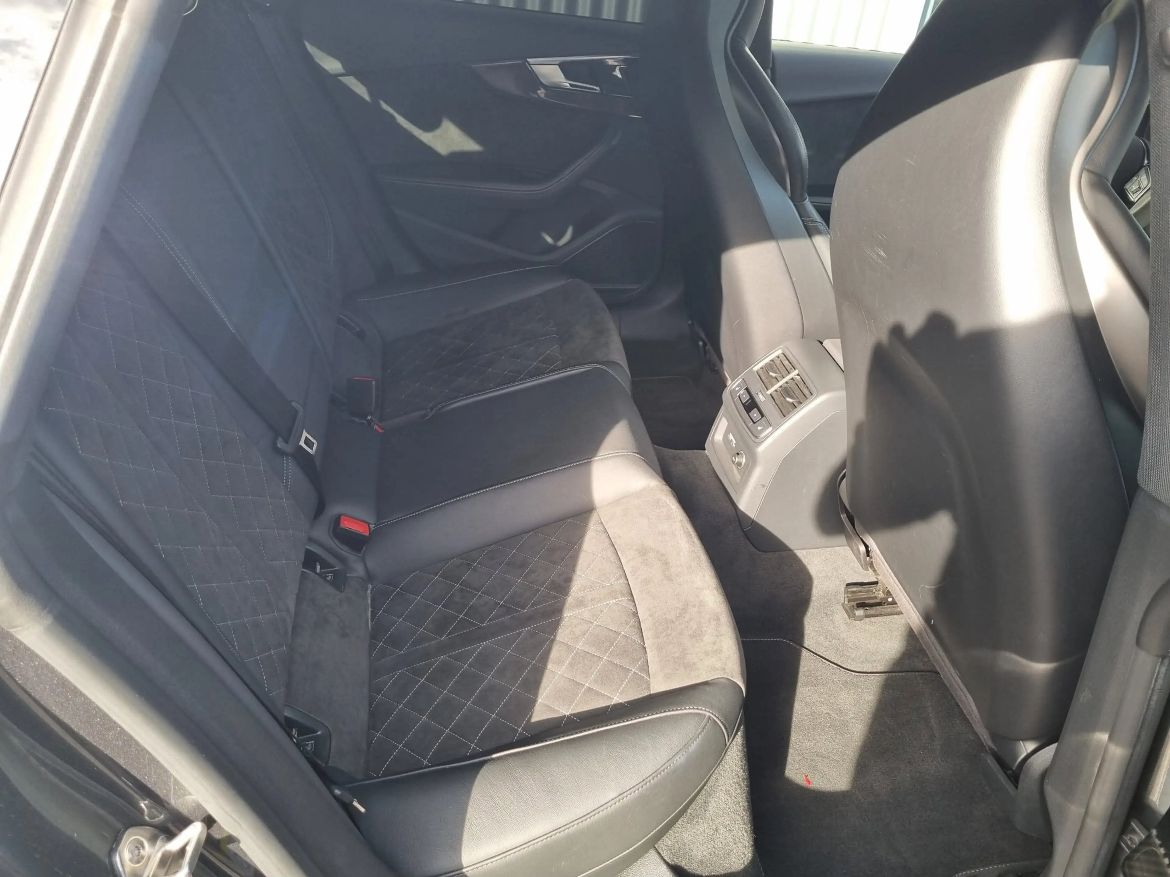 Audi RS5 A5 Sportback 2.9 TFSI | BTW AUTO |PANO | RS DYNAMI — photo 39