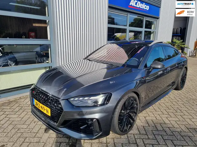 Audi RS5
