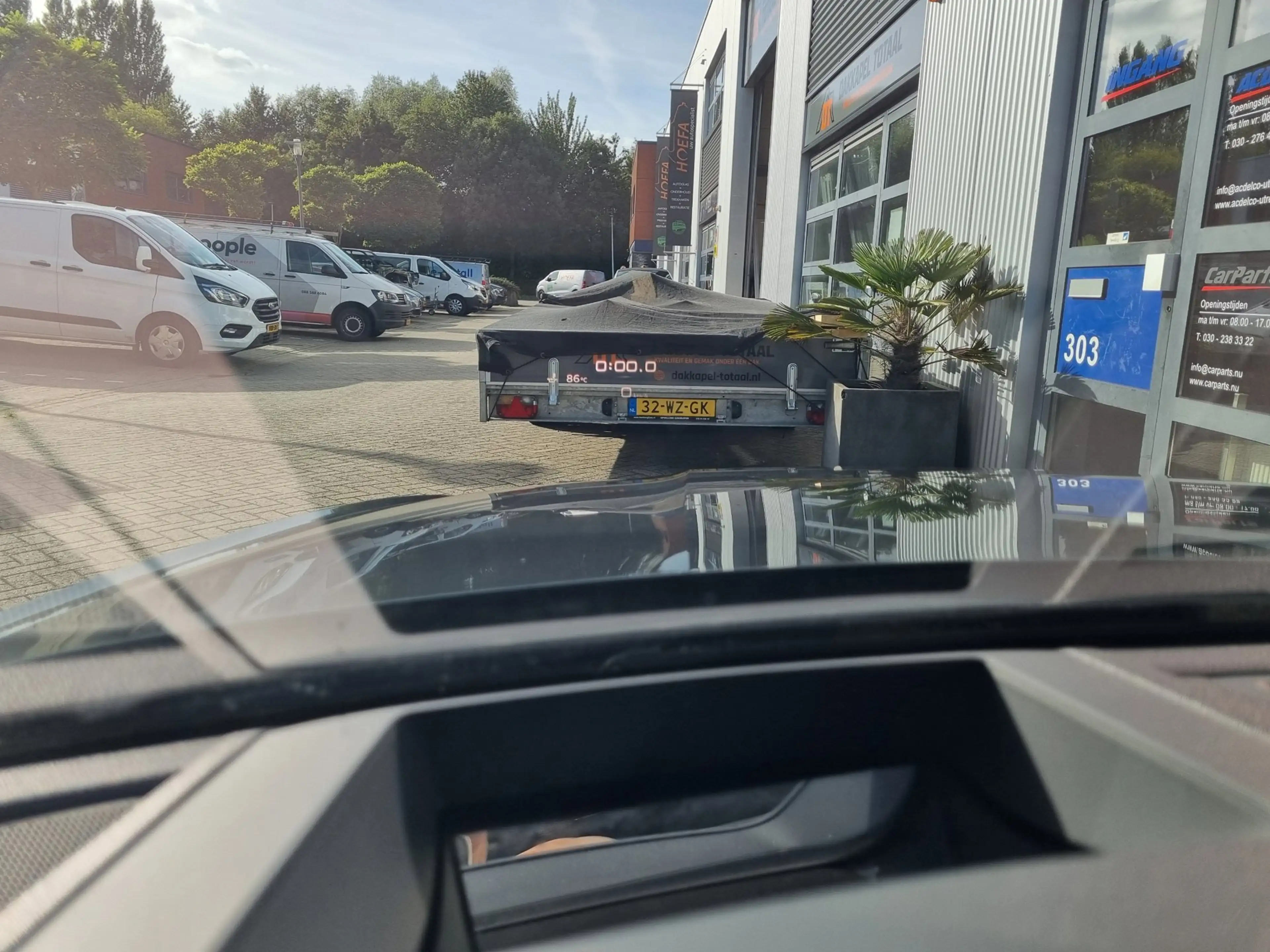 Audi RS5 A5 Sportback 2.9 TFSI | BTW AUTO |PANO | RS DYNAMI — photo 31