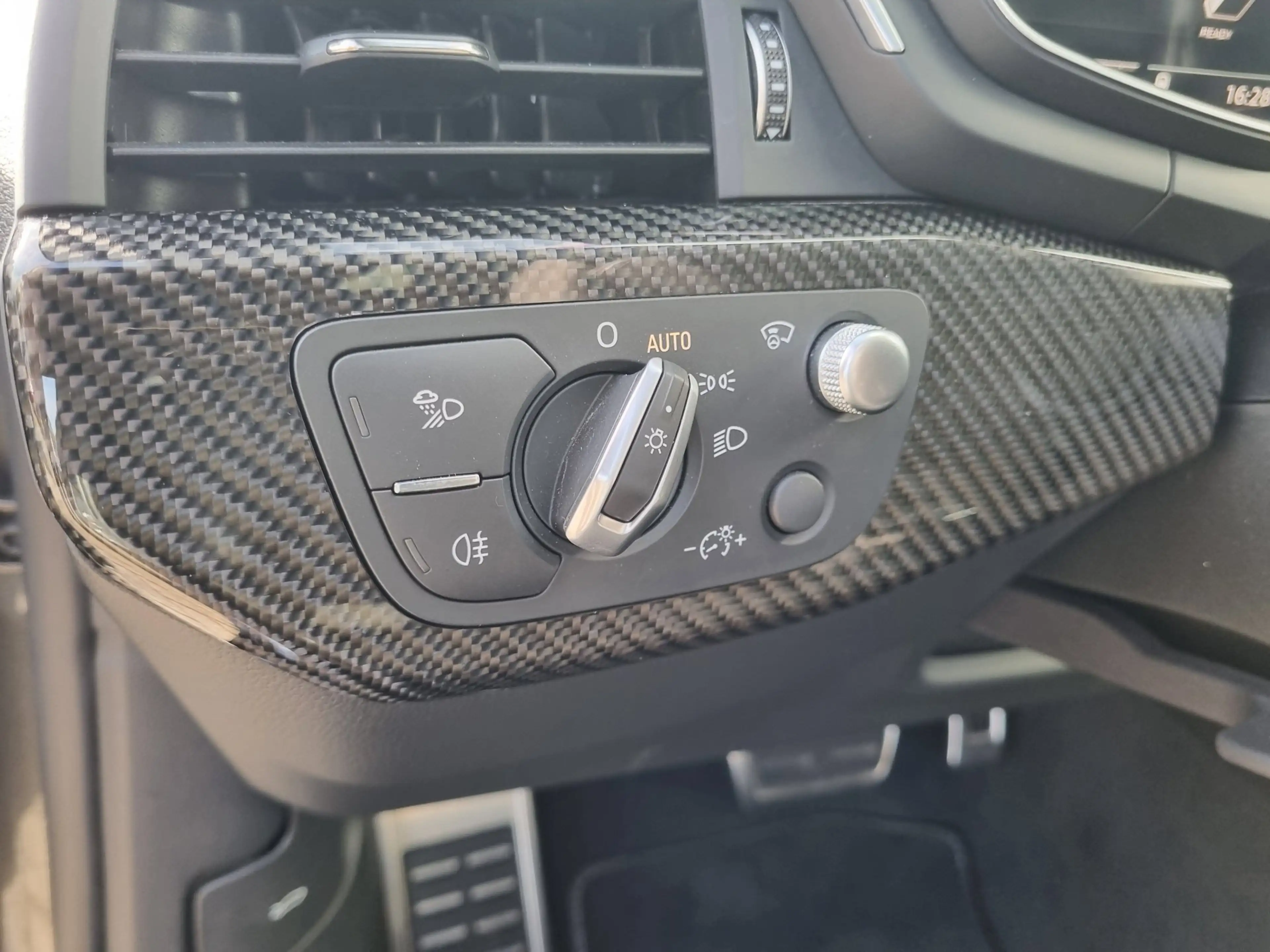 Audi RS5 A5 Sportback 2.9 TFSI | BTW AUTO |PANO | RS DYNAMI — photo 21