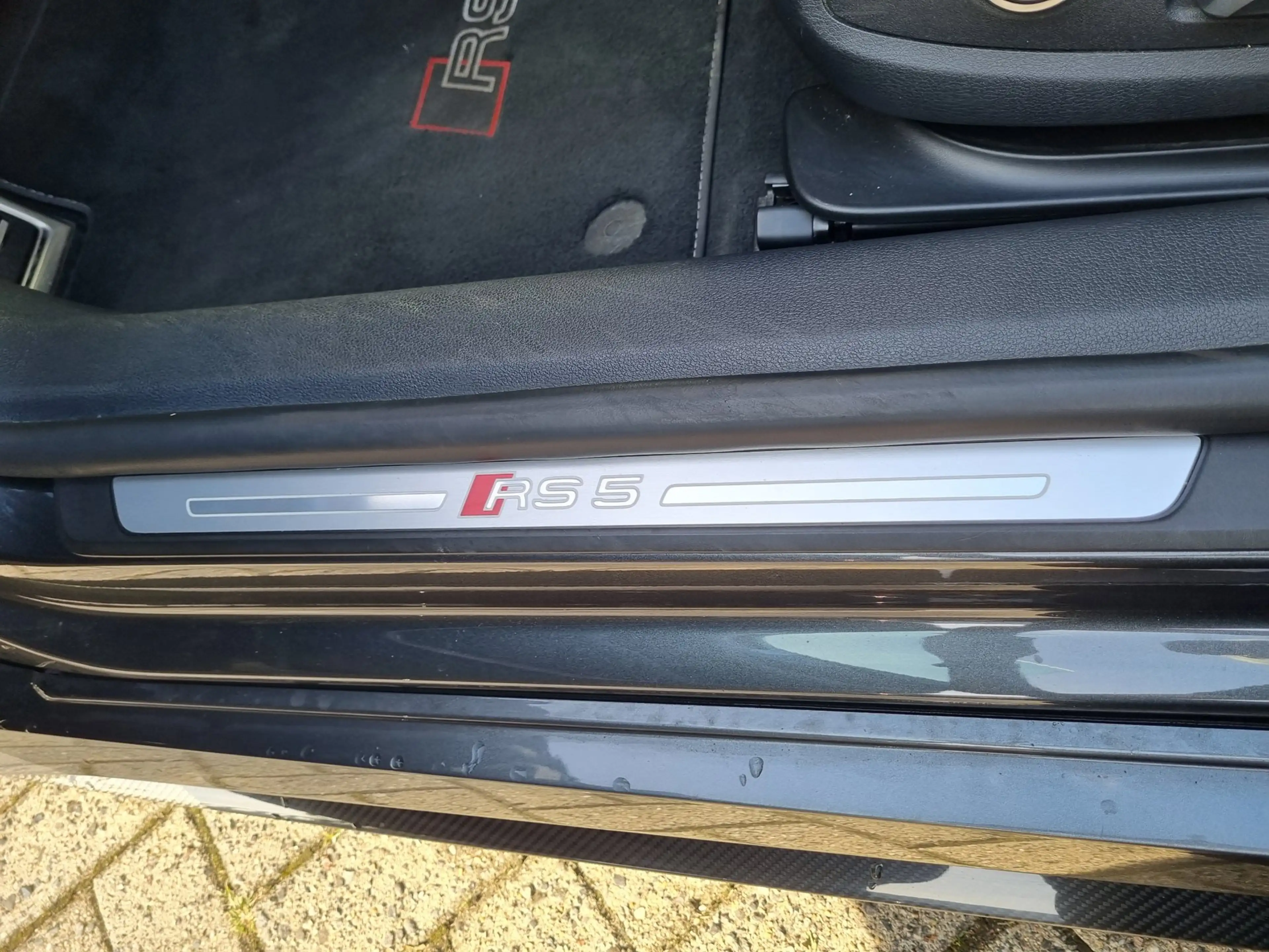 Audi RS5 A5 Sportback 2.9 TFSI | BTW AUTO |PANO | RS DYNAMI — photo 18