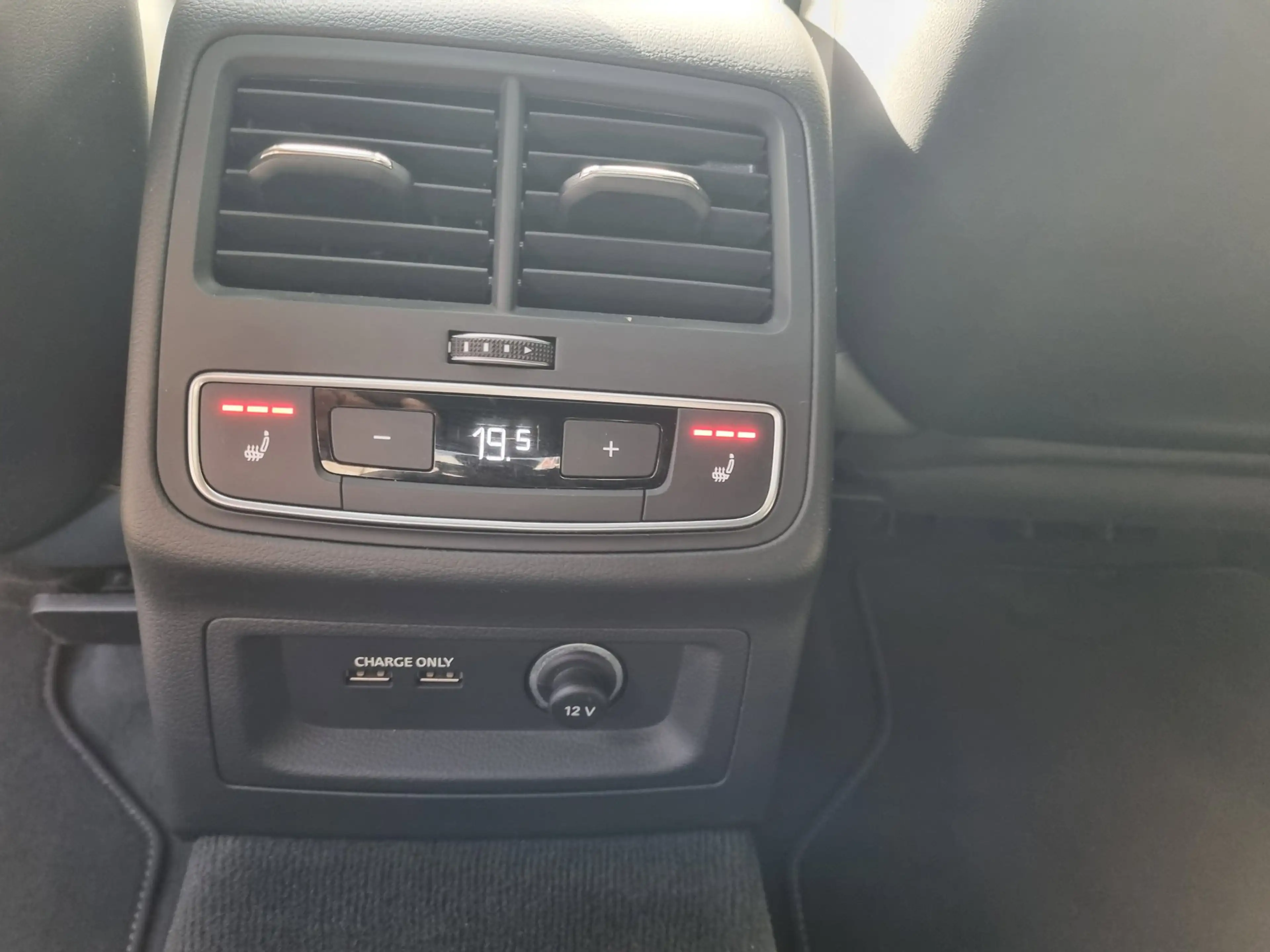 Audi RS5 A5 Sportback 2.9 TFSI | BTW AUTO |PANO | RS DYNAMI — photo 12