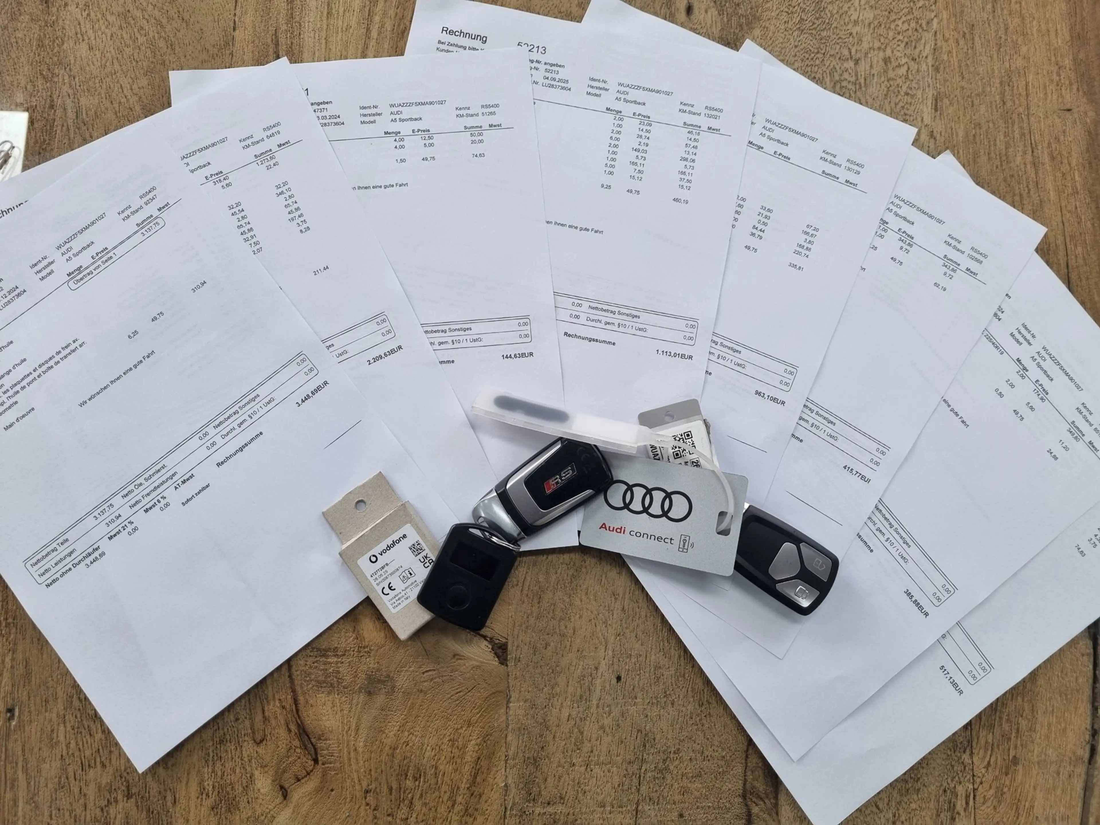 Audi RS5 A5 Sportback 2.9 TFSI | BTW AUTO |PANO | RS DYNAMI — photo 15