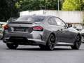 BMW 240 M240i xDrive MSportPro H&K Glasdach ACC AHK 360° Gri - thumbnail 2