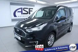 Ford Tourneo Connect Titanium #ACC #Pano #Navi #Bi Xenon #Park Assis...