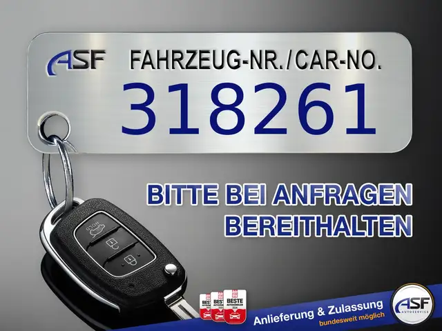 Ford Tourneo Connect view 2