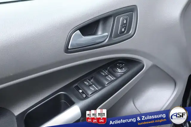Ford Tourneo Connect view 15