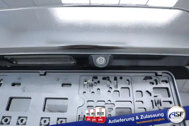 Ford Tourneo Connect view 12