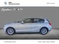 BMW 116 116d 116ch Business Design 5p Euro6c Gris - thumbnail 3
