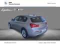 BMW 116 116d 116ch Business Design 5p Euro6c Gris - thumbnail 5