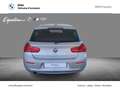 BMW 116 116d 116ch Business Design 5p Euro6c Gris - thumbnail 4