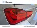 BMW 116 116d 116ch Business Design 5p Euro6c Gris - thumbnail 7