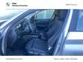 BMW 116 116d 116ch Business Design 5p Euro6c Gris - thumbnail 8