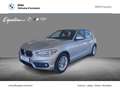 BMW 116 116d 116ch Business Design 5p Euro6c Gris - thumbnail 1