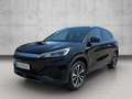 BYD Atto 3 Atto3 60,5 kWh Comfort Österreich Paket Černá - thumbnail 1