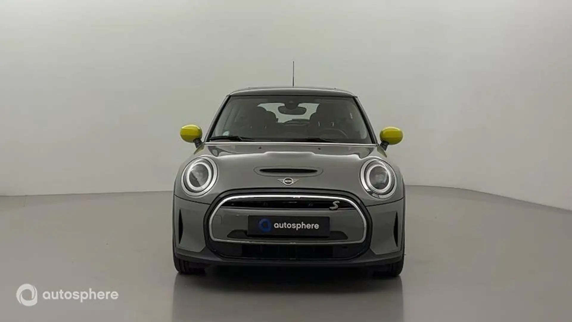 MINI Cooper SE Cooper SE 184ch Edition Camden BVA 5CV - 2