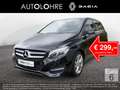 Mercedes-Benz B 200 Urban Style Edition PTS NAVI AHK LED Schwarz - thumbnail 1