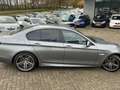 BMW 520I HIGH EXEC M SPORT Gris - thumbnail 6