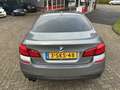 BMW 520I HIGH EXEC M SPORT Gris - thumbnail 9