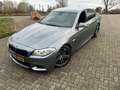 BMW 520I HIGH EXEC M SPORT Gris - thumbnail 1