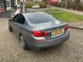 BMW 520I HIGH EXEC M SPORT Gris - thumbnail 2