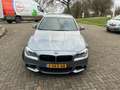 BMW 520I HIGH EXEC M SPORT Gris - thumbnail 5