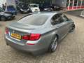 BMW 520I HIGH EXEC M SPORT Gris - thumbnail 3