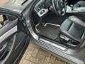 BMW 520I HIGH EXEC M SPORT Gris - thumbnail 13