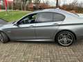 BMW 520I HIGH EXEC M SPORT Gris - thumbnail 11