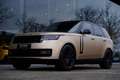 Land Rover Range Rover P 440 E SE / Nieuwe Service / Trekhaak / Stoelvent Gold - thumbnail 1