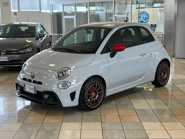 Abarth 595 1.4 Turbo T-Jet 145 CV