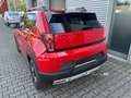Fiat Grande Panda Hybrid 1.2 eDCT Icon TECH,STYLE,WIN Rot - thumbnail 5