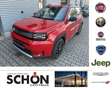 Fiat Grande Panda Hybrid 1.2 eDCT Icon TECH,STYLE,WIN Rot - thumbnail 1