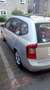Kia Carens Carens CRDi Silber - thumbnail 4