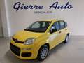 Fiat Panda Panda 1.0 FireFly S&S Hybrid Pop Giallo - thumbnail 1