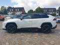 Toyota RAV 4 Hybrid 4x4 *360 Kamera*Schieberdach*Glass Wit - thumbnail 5