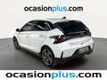 Hyundai i20 1.2 MPI N Line Blanc - thumbnail 3