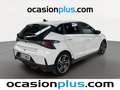 Hyundai i20 1.2 MPI N Line Blanc - thumbnail 4