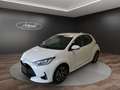 Toyota Yaris Yaris 1.0 5 porte Trend Bianco - thumbnail 1