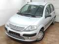Citroen C3 C3 1.4 KLIMA ESP ALLWETTER *TÜV 9-26* BC SERVO Silber - thumbnail 16