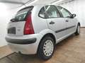 Citroen C3 C3 1.4 KLIMA ESP ALLWETTER *TÜV 9-26* BC SERVO Silber - thumbnail 27