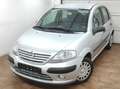 Citroen C3 C3 1.4 KLIMA ESP ALLWETTER *TÜV 9-26* BC SERVO Silber - thumbnail 2