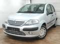Citroen C3 C3 1.4 KLIMA ESP ALLWETTER *TÜV 9-26* BC SERVO Silber - thumbnail 17