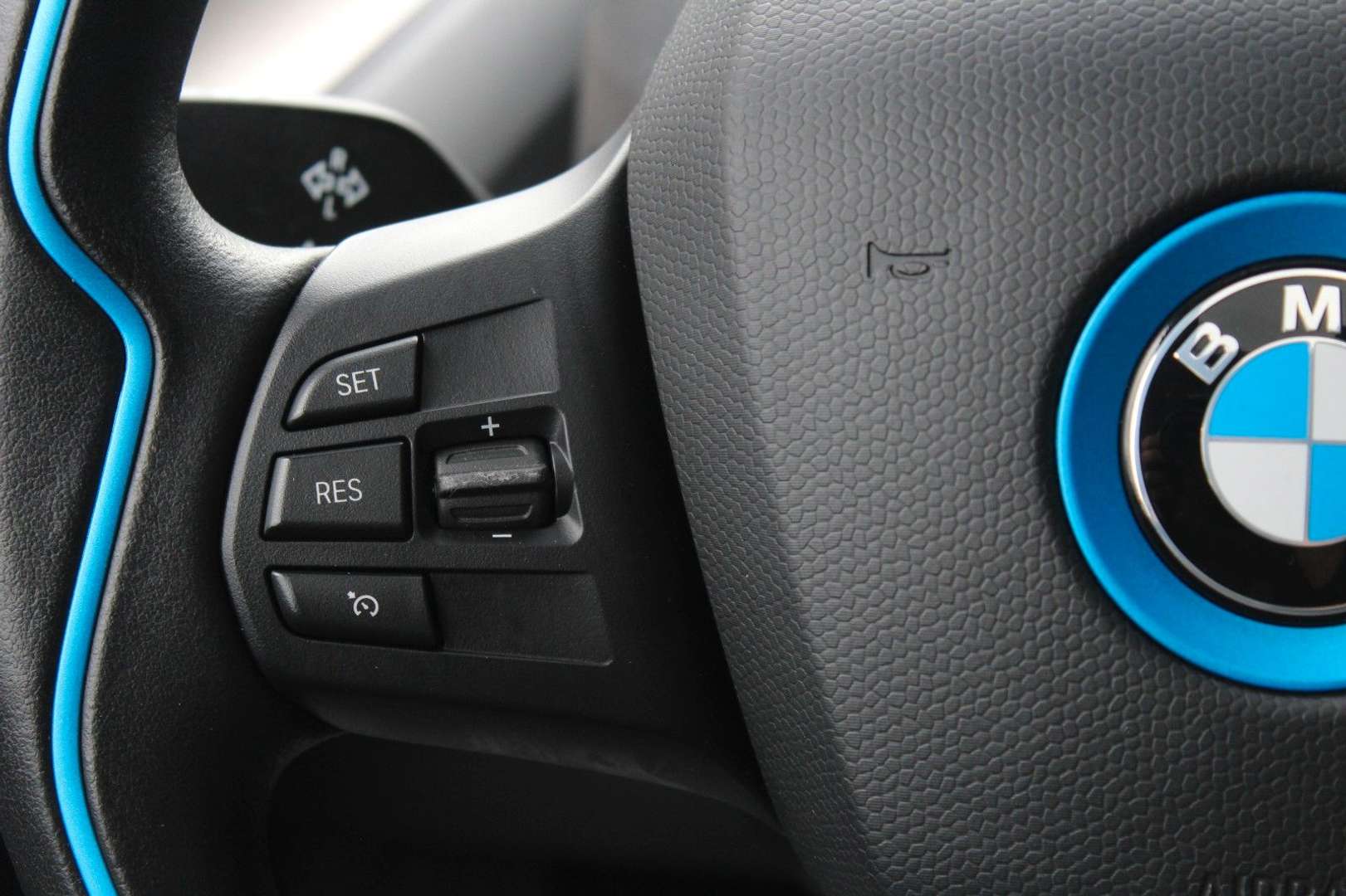 BMW I3 Électrique - 2021 - Joinsteer - #33