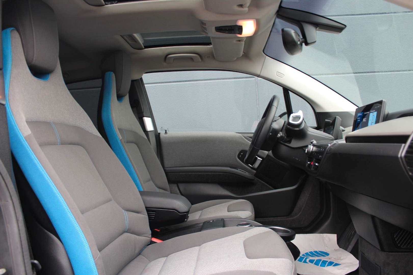 BMW I3 Électrique - 2021 - Joinsteer - #28
