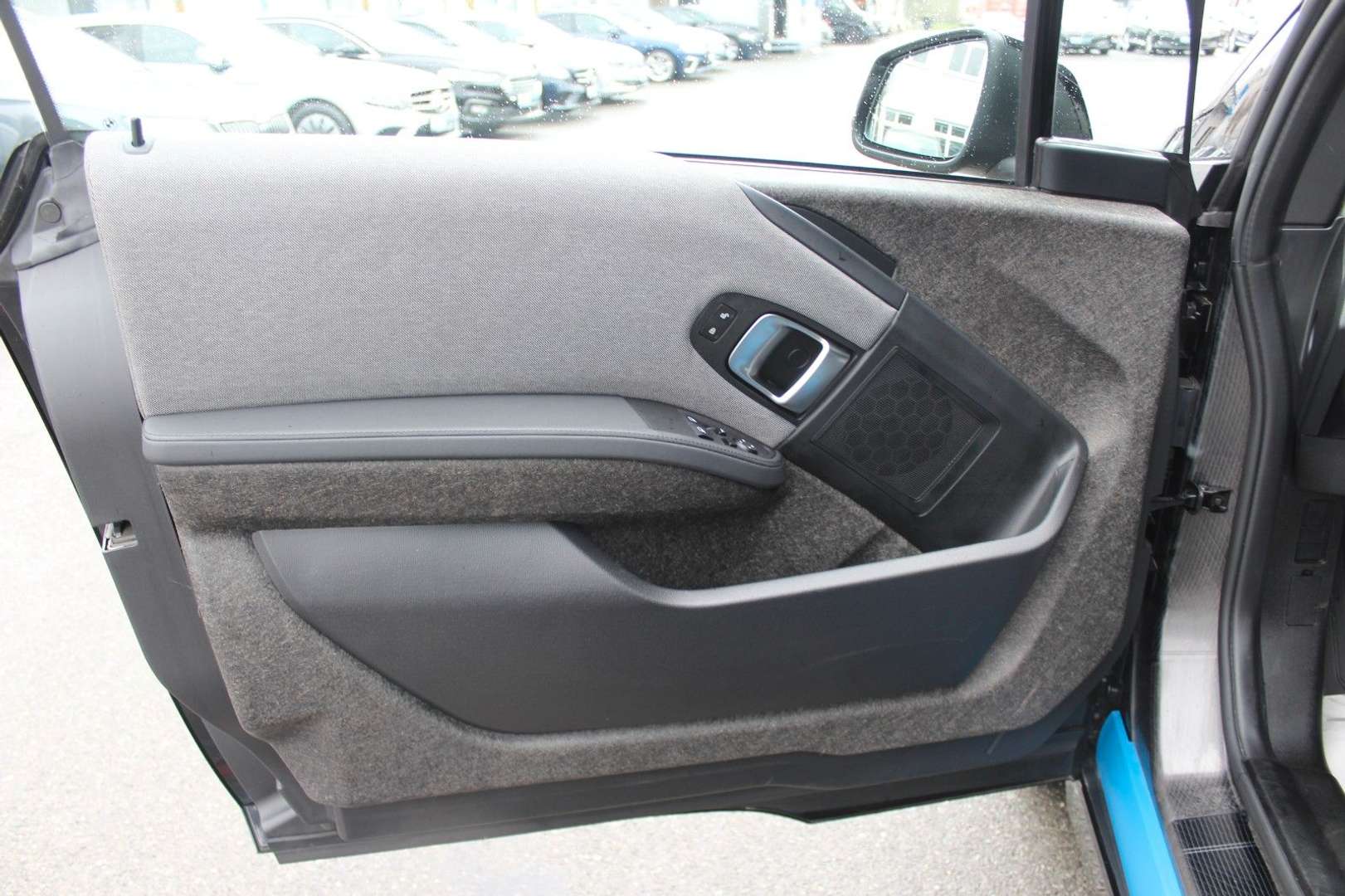 BMW I3 Électrique - 2021 - Joinsteer - #17