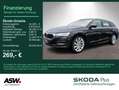 Skoda Octavia Combi Style 2,0TDI DSG Navi HUD AHK Pano Schwarz - thumbnail 1