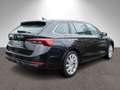 Skoda Octavia Combi Style 2,0TDI DSG Navi HUD AHK Pano Schwarz - thumbnail 2
