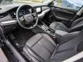 Skoda Octavia Combi Style 2,0TDI DSG Navi HUD AHK Pano Schwarz - thumbnail 11