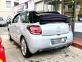 Citroen DS3 Cabrio SportChic *KLIMA*NAVI*1J GARANTIE Gris - thumbnail 6